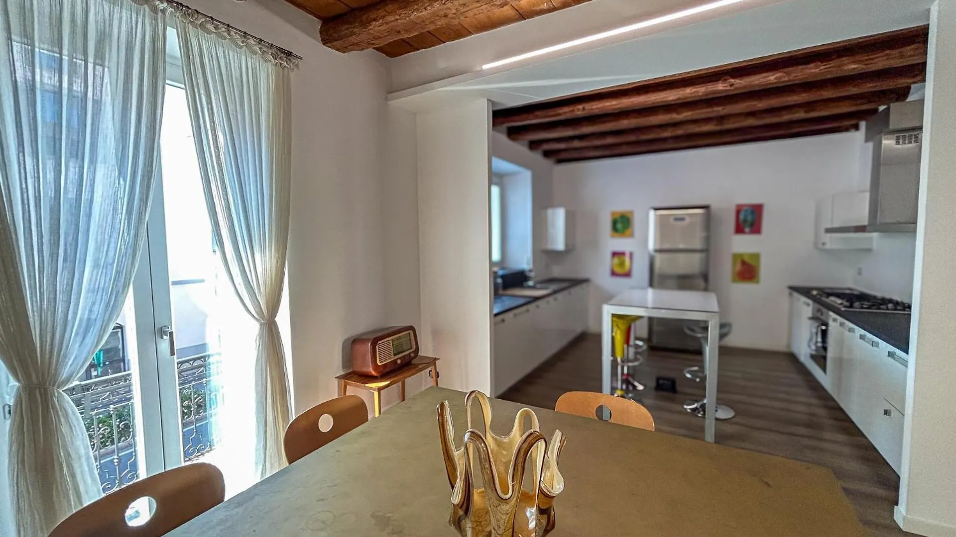 Apartament Suite & Charme In Un Palazzo Storico Di Bergamo Włochy