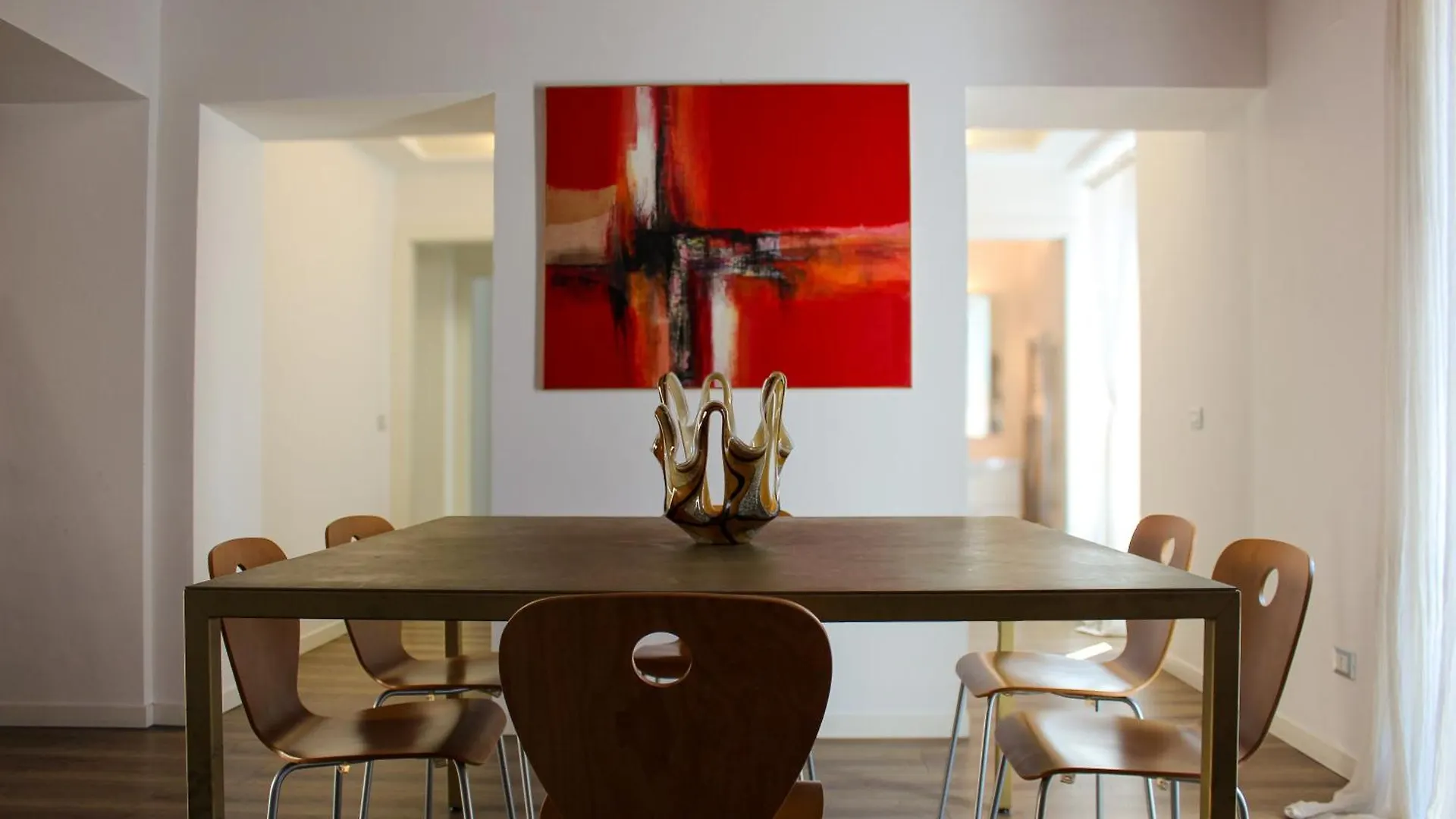 Apartment Suite & Charme In Un Palazzo Storico Di Bergamo