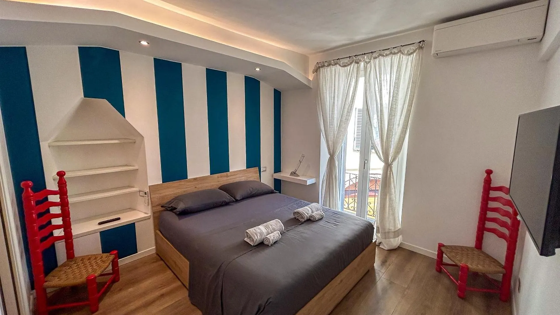 Apartment Suite & Charme In Un Palazzo Storico Di Bergamo