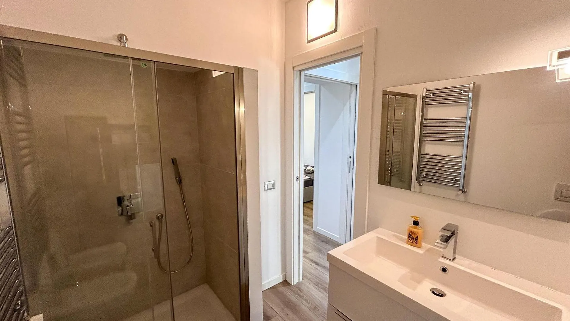 Suite & Charme In Un Palazzo Storico Di Bergamo