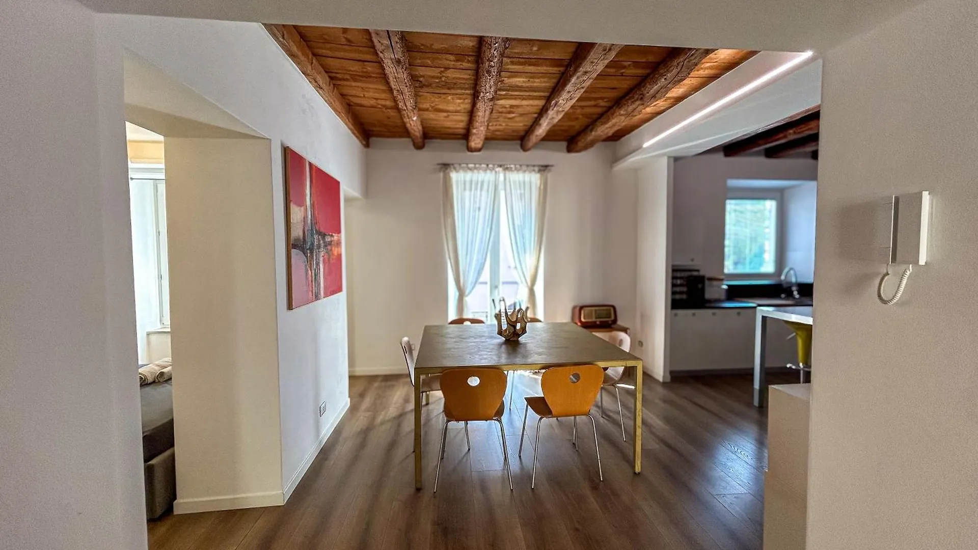 Suite & Charme In Un Palazzo Storico Di Bergamo 0*,  Italy