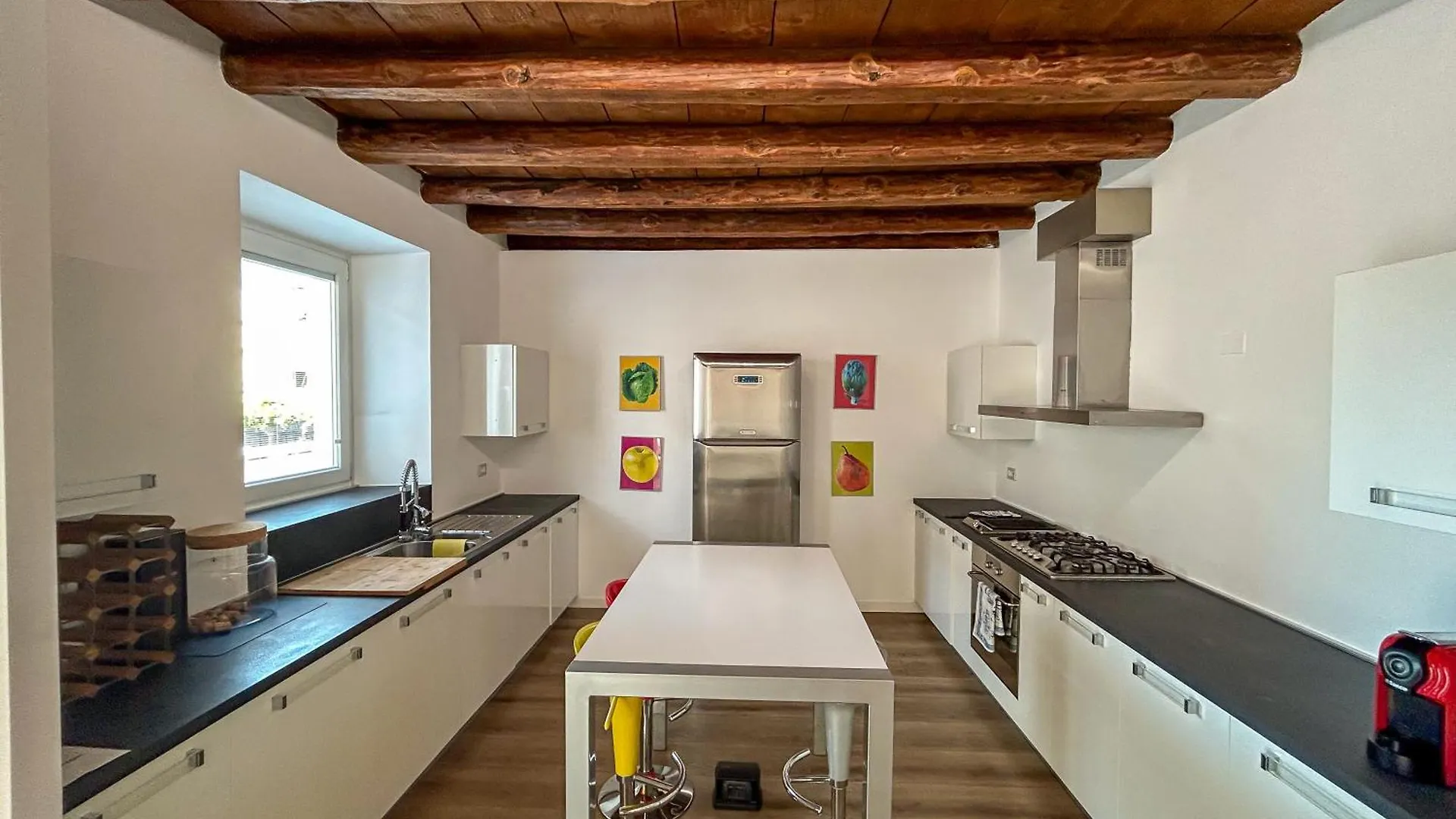 Suite & Charme In Un Palazzo Storico Di Bergamo 0*,  Italy