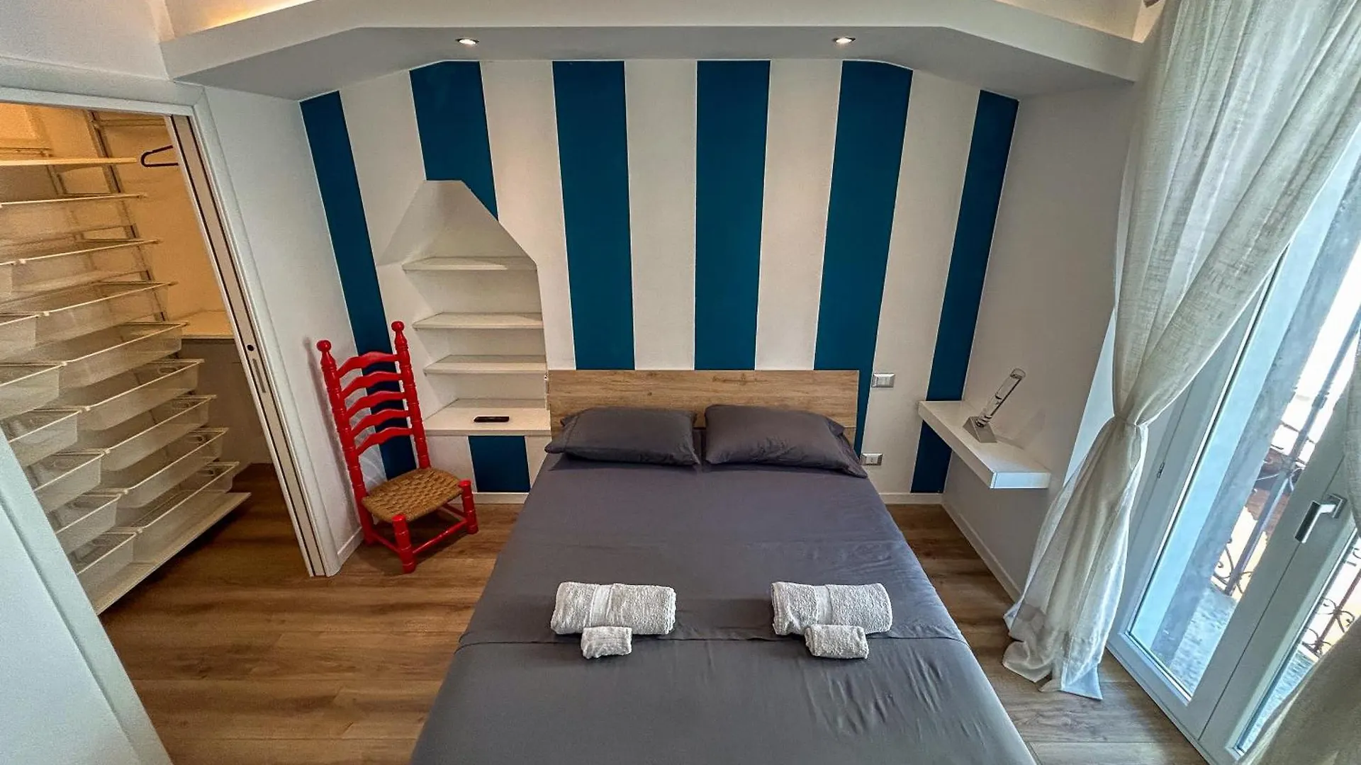 Suite & Charme In Un Palazzo Storico Di Bergamo 0*,  Italy