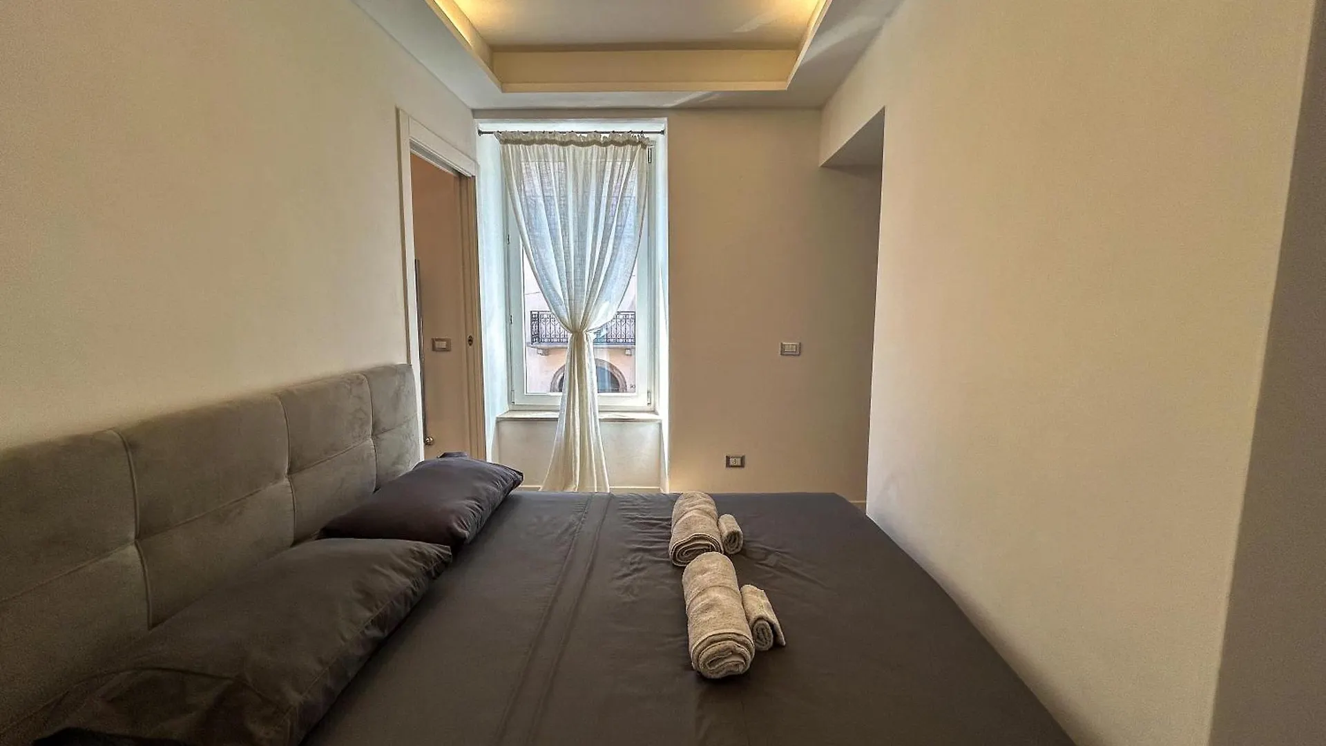Suite & Charme In Un Palazzo Storico Di Bergamo 0*,