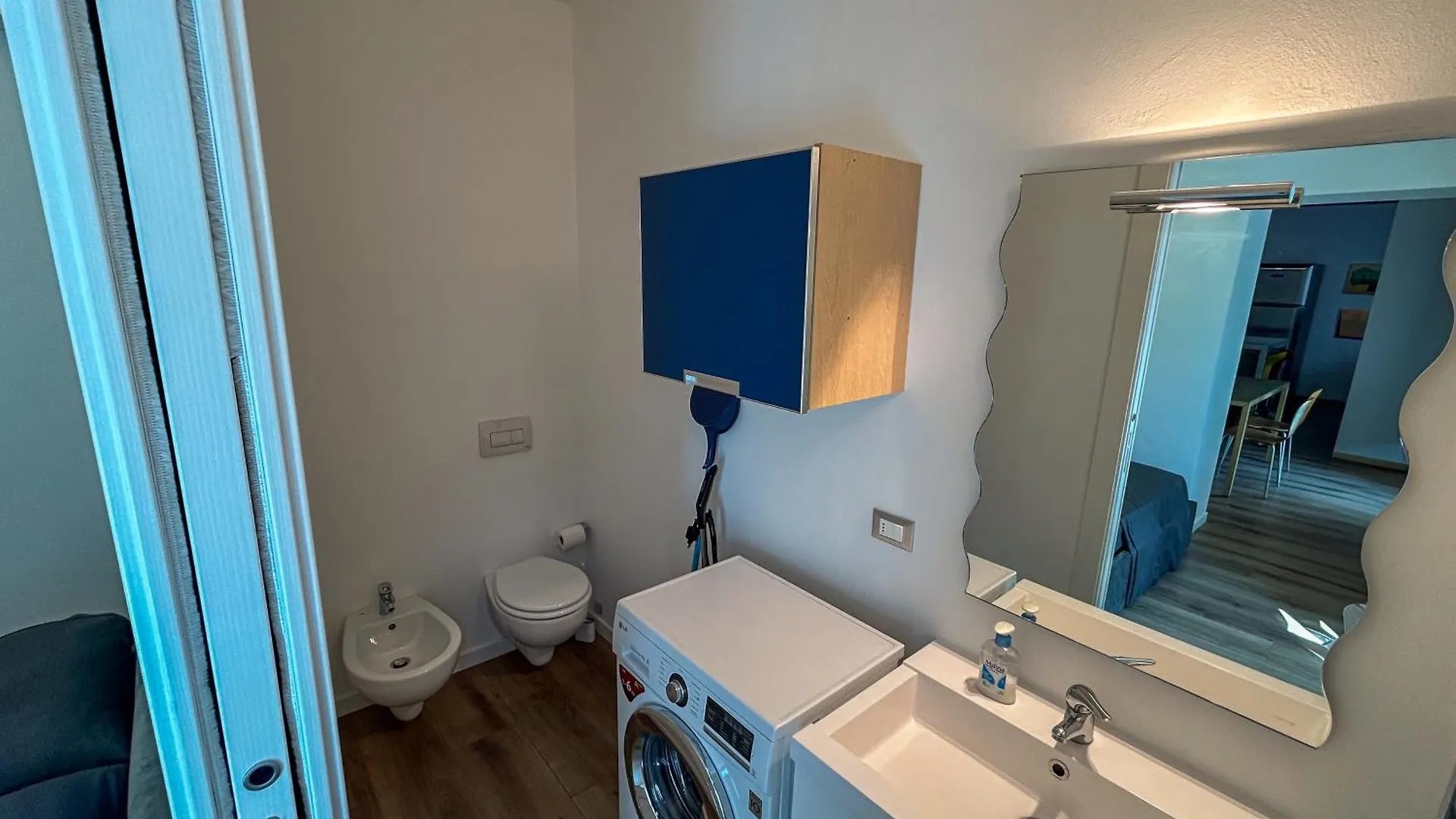 Suite & Charme In Un Palazzo Storico Di Bergamo Apartment