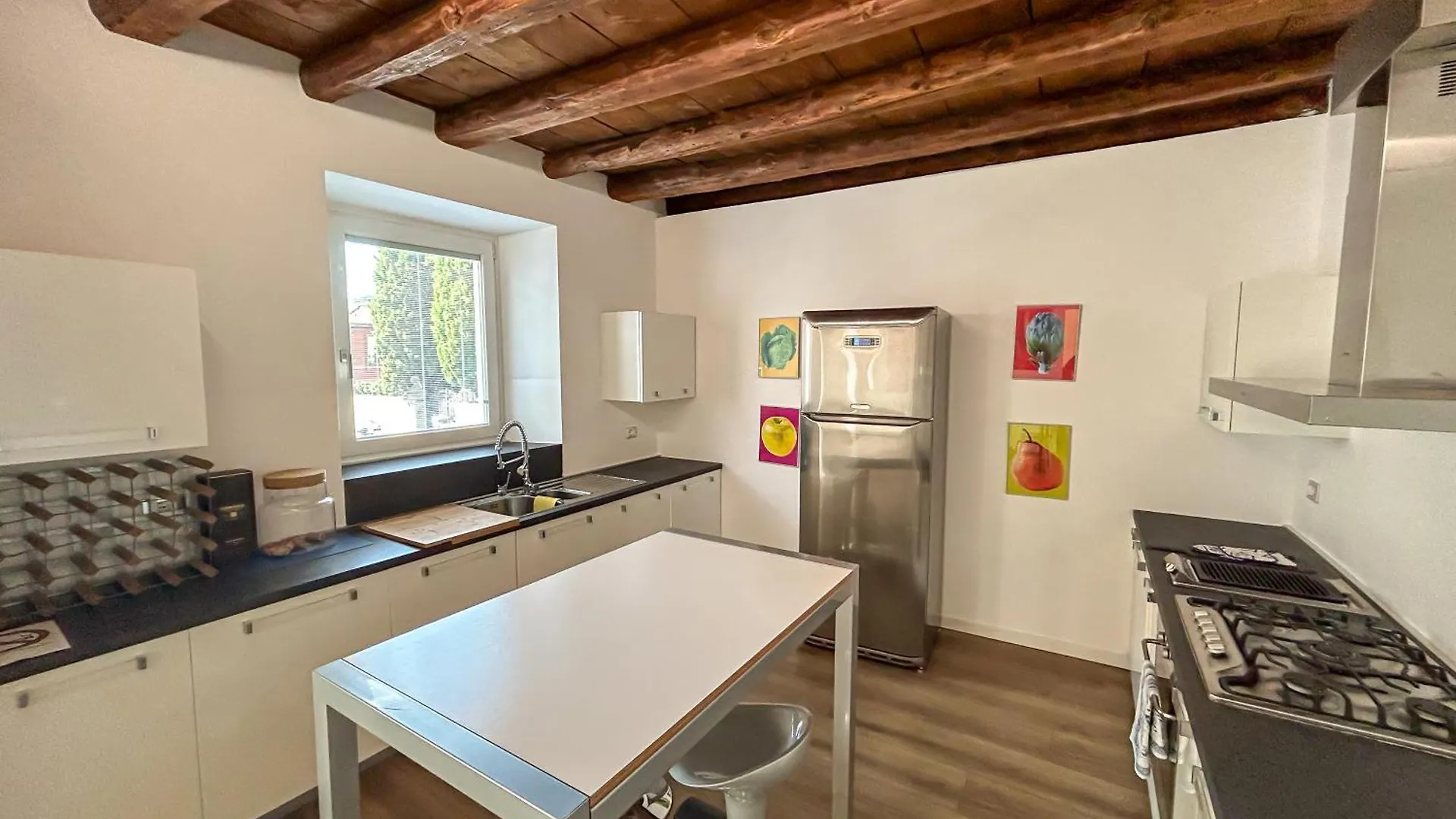 Suite & Charme In Un Palazzo Storico Di Bergamo 0*,