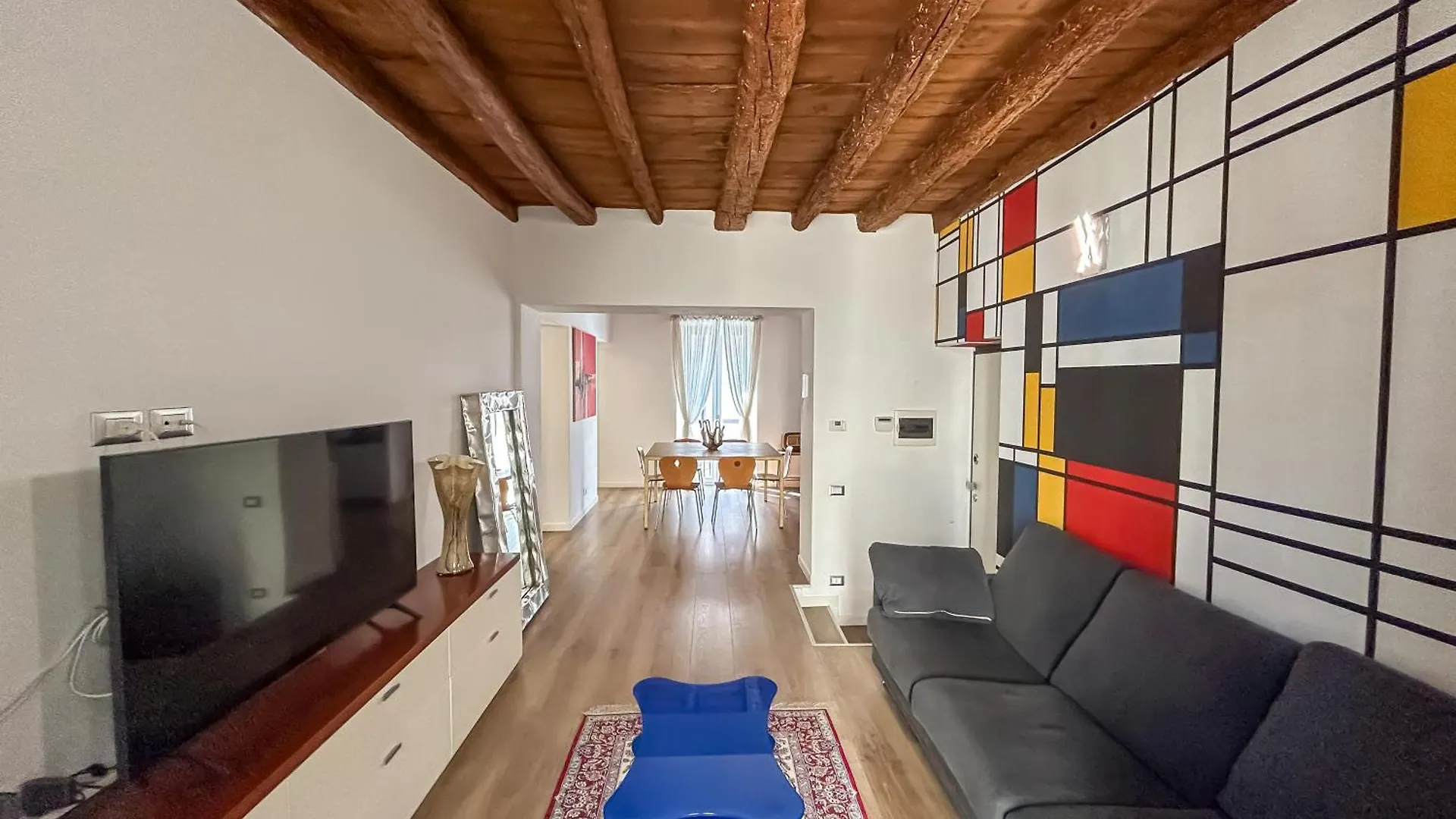 Suite & Charme In Un Palazzo Storico Di Bergamo