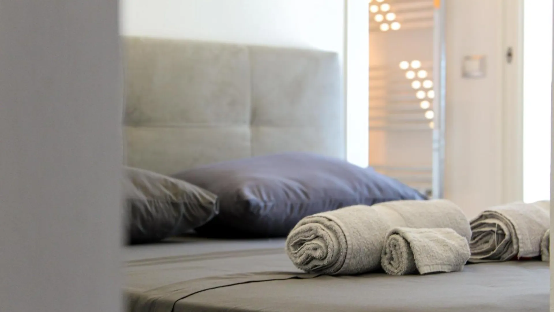 Suite & Charme In Un Palazzo Storico Di Bergamo Apartment
