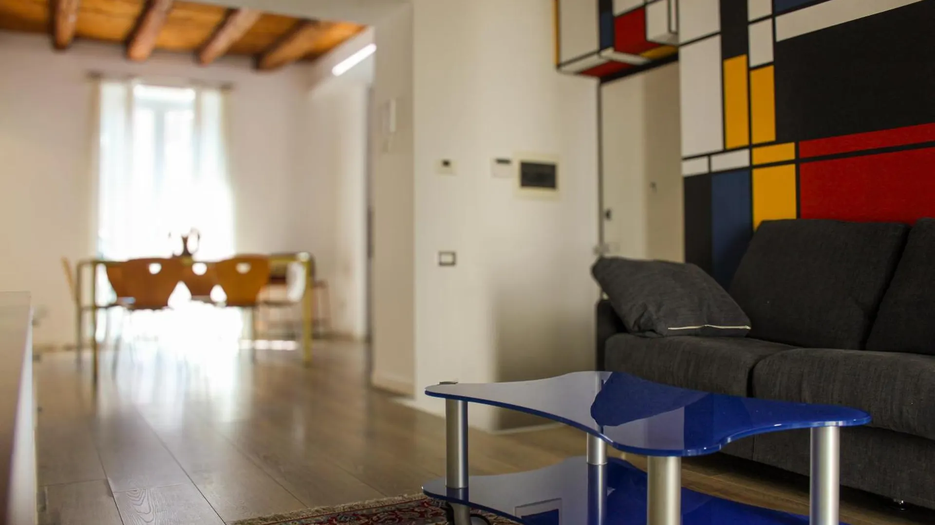 Suite & Charme In Un Palazzo Storico Di Bergamo