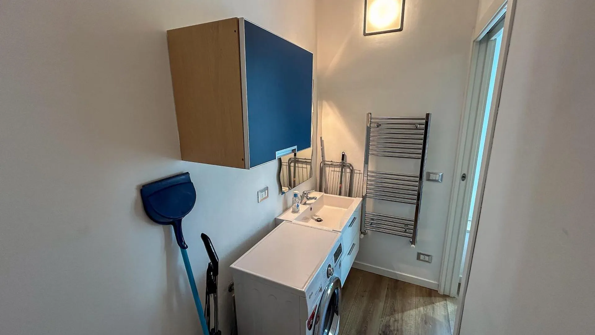 Suite & Charme In Un Palazzo Storico Di Bergamo Apartment